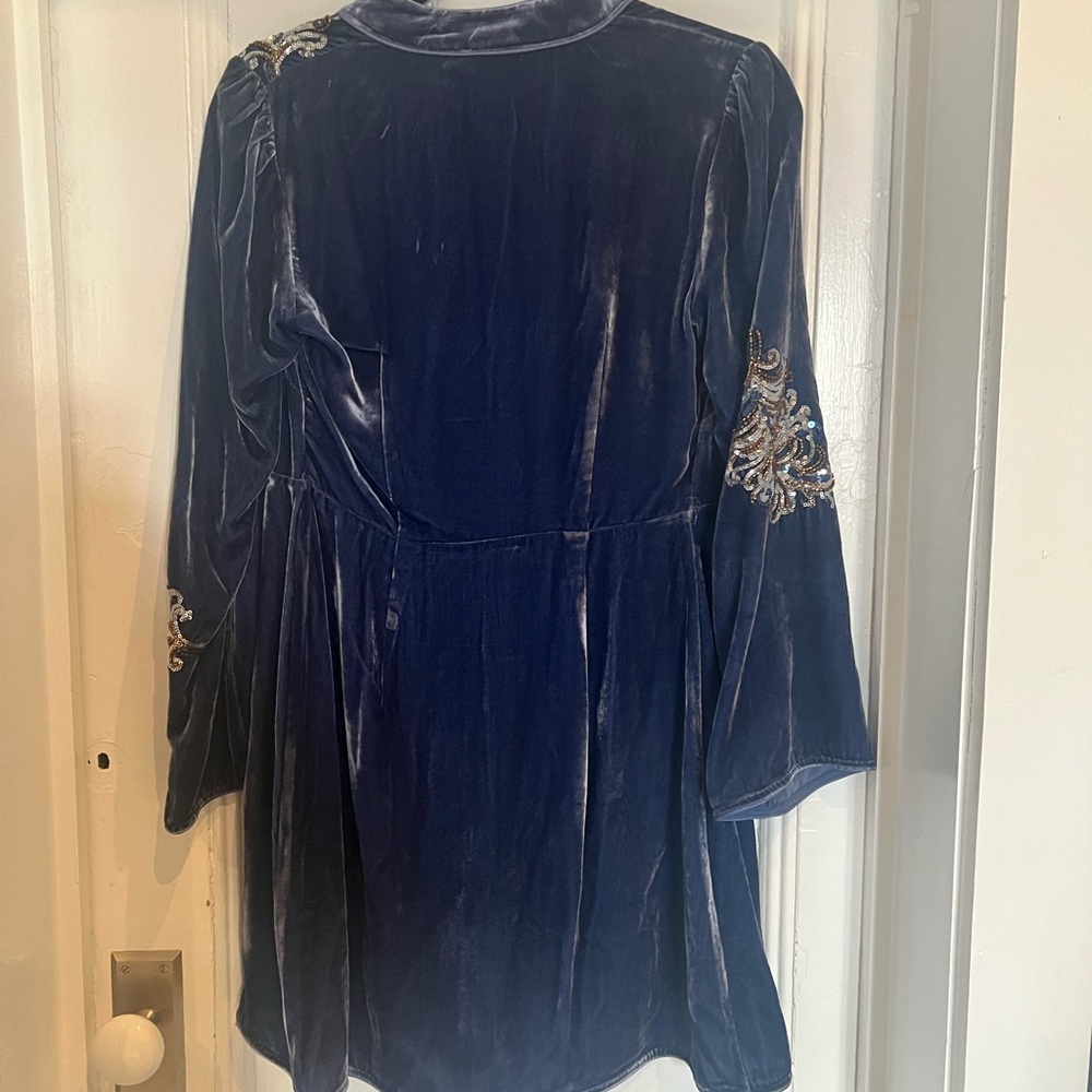 NWT Rixo Gena Mini - Picture 4 of 6